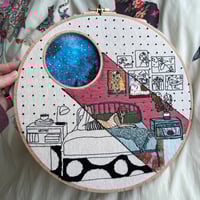 Image 1 of Commissioned Piece