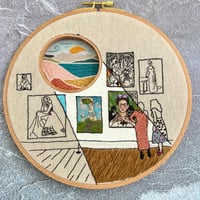 Image 2 of Commissioned Piece