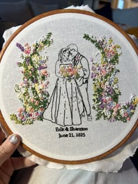 Image 4 of Commissioned Piece