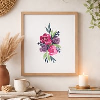 Image 2 of Resilience - Fine Art Print