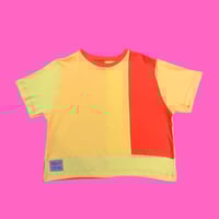 Image 1 of Bananarama Boxy T-shirt