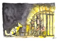 Pirates of the Caribbean Keys 