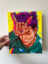 Image 2 of Thanos Prints