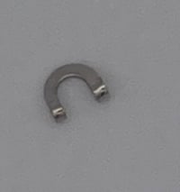 Image 2 of Folded Clevis 