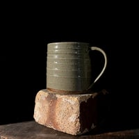 Image 1 of The Elegant Celadon Mug<<