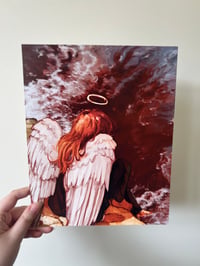 Image 1 of Angel Print
