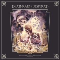 Image 5 of 12": Giftgasattack, Electric Funeral, Deathraid/Desperat
