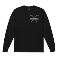 Image 2 of Buffalo Crew heavyweight long-sleeve