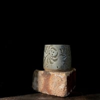 Image 2 of Wild flower mug <<