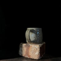 Image 3 of Wild flower mug <<