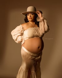 Image 7 of Vivamor Skirt Set