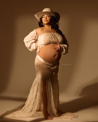 Image 6 of Vivamor Skirt Set