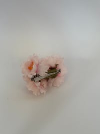 Image 1 of cherry blossom clip