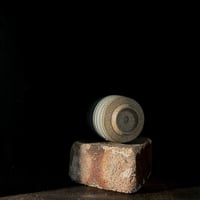 Image 2 of Celadon yunomi 