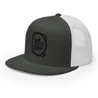 Image 4 of Seal The Deal Trucker Cap