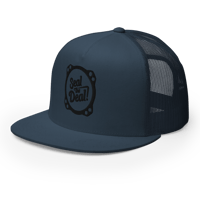 Image 5 of Seal The Deal Trucker Cap