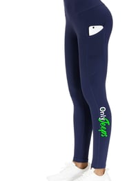 Image 4 of MrLiveBest OnlyJeeps Ladies Leggings