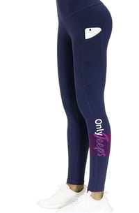 Image 5 of MrLiveBest OnlyJeeps Ladies Leggings