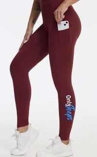 Image 7 of MrLiveBest OnlyJeeps Ladies Leggings