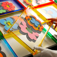 Image 3 of YOUR OWN ‘PORTRAIT DE FLEUR’