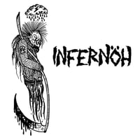 Image 4 of 12": Infernöh, Dischange, Nervouss