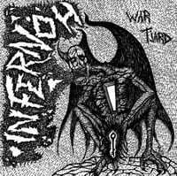 Image 2 of 12": Infernöh, Dischange, Nervouss