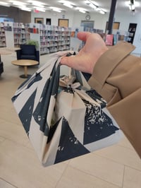 Image 4 of Furoshiki Trailblazer M