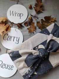 Image 3 of Furoshiki Trailblazer M