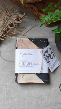 Image 1 of Furoshiki Trailblazer M