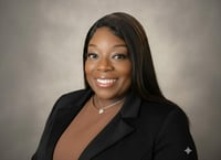 Lashica Jackson 25 VOTES