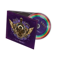Matt Jones - Play Freebird! (CD)