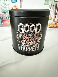 Image 1 of Motivational Candle