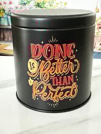 Image 3 of Motivational Candle