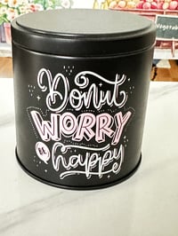 Image 5 of Motivational Candle