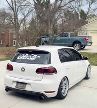 Image 6 of Shots Fired Members Only Banner