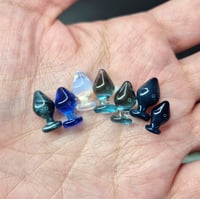 Image 1 of MINI PLUGS BLUES