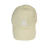 Haze cap square wavy light green 