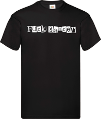 Image 2 of F**k Cancer T shirt 