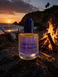 Image 1 of Limited edition: Golden hour Texas hold 'em