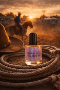 Image 3 of Limited edition: Golden hour Texas hold 'em