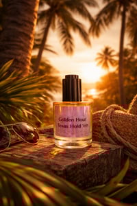 Image 5 of Limited edition: Golden hour Texas hold 'em