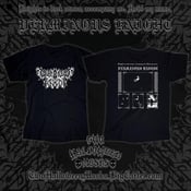 Image of Verminous Knight – Knights in Dark Armor T-Shirt