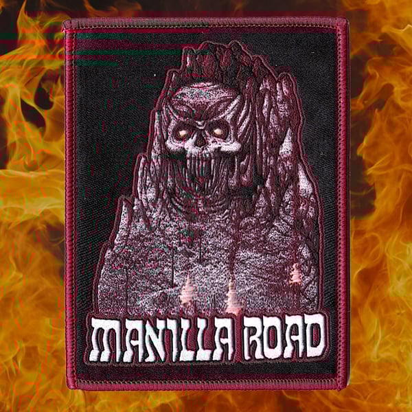 Image of Courts Of Chaos ver 2 - Patch