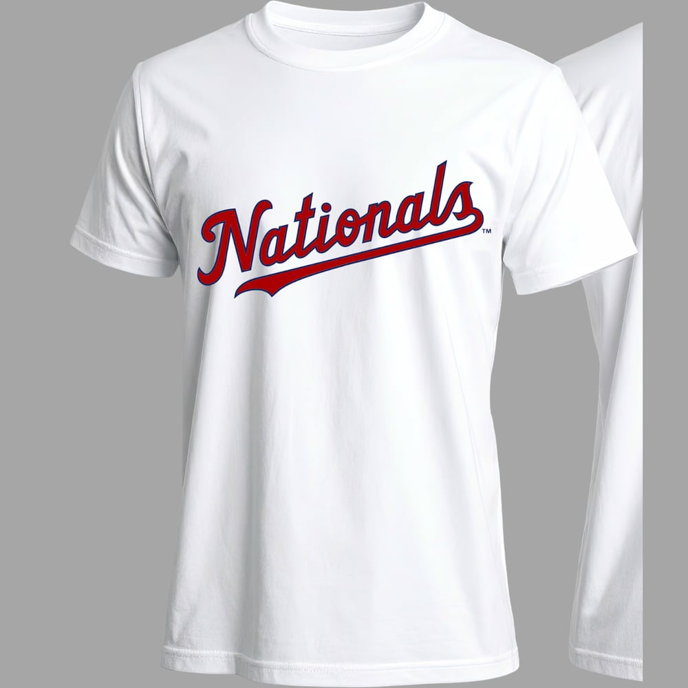 Image of Nationals