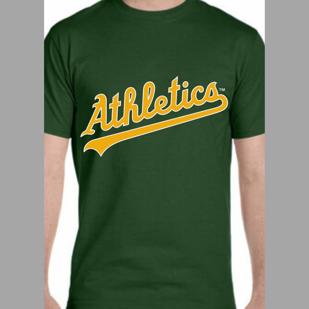 Image of Athletics