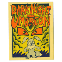 Image 1 of Dark Night of the Umbreon