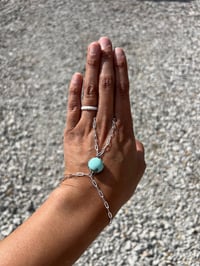 Blackjack Hand Chain