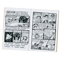 Image 2 of Making Comic Zines