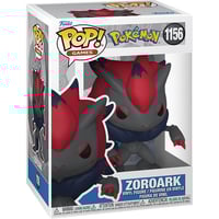 Image 4 of Pokemon Funko Pop! Vinyl Figure Wave 23