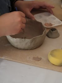 Image 3 of CORSO BASE DI CERAMICA A REGGIO EMILIA (4 LEZIONI)